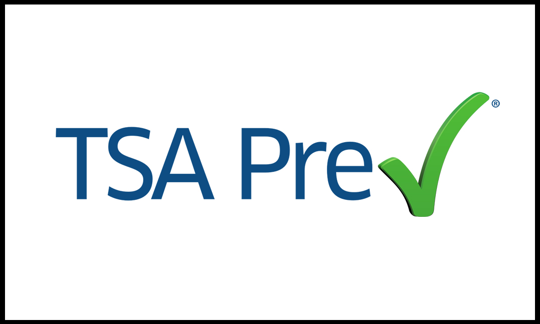 TSA Precheck