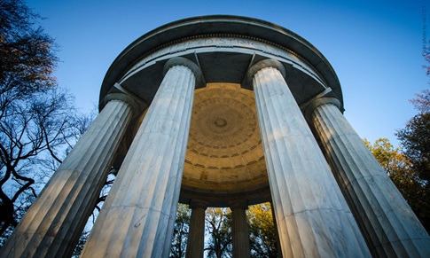 VFW Joins the $200,000 Giveaway Program to Rescue Ailing WWI Memorials