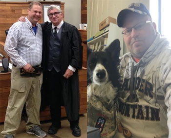 Minnesota Post Donations to Substance Abuse Court Insert