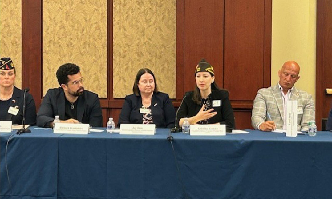 VFW Roundtable June 2025