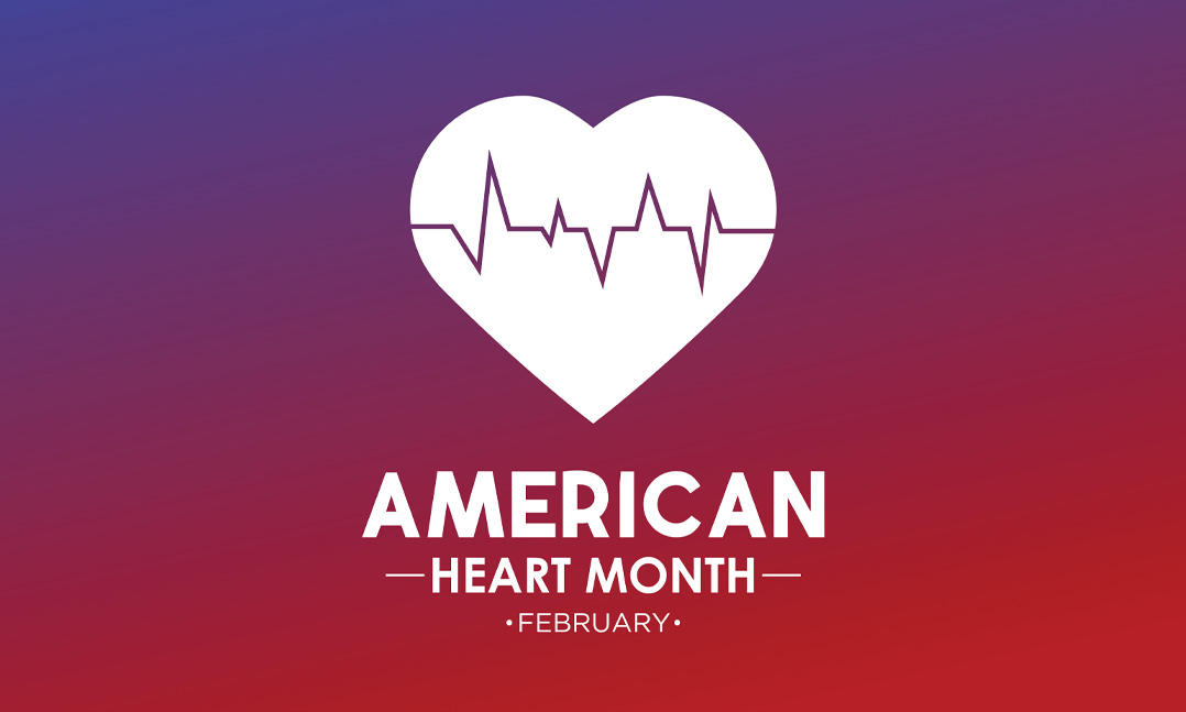 American Heart Month