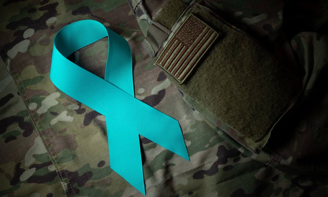MST Ribbon