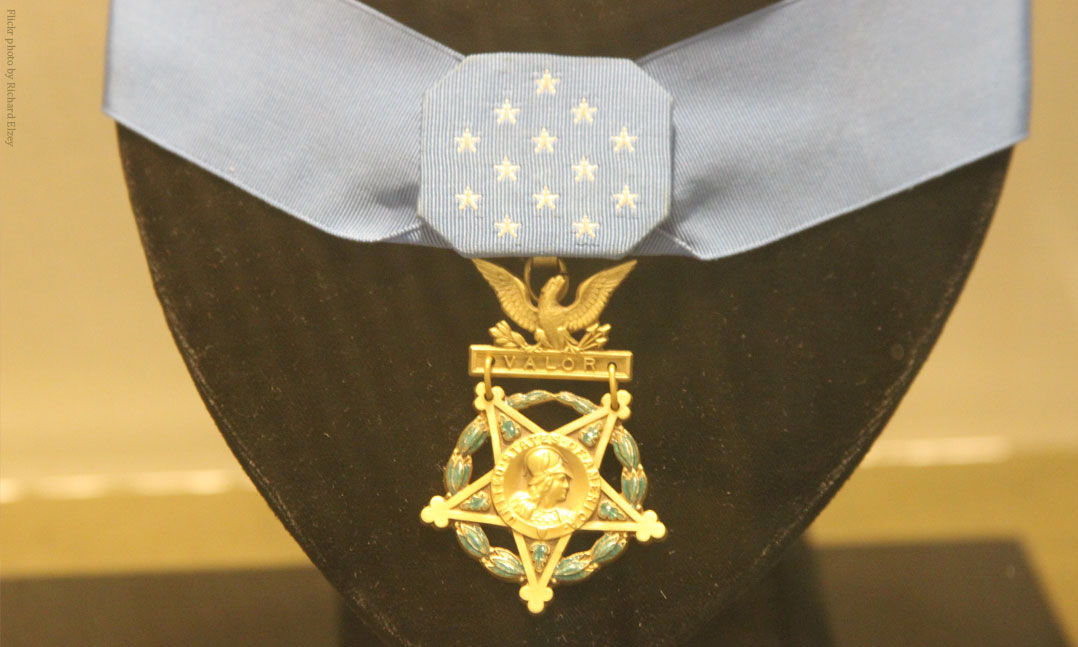 Medal of Honor