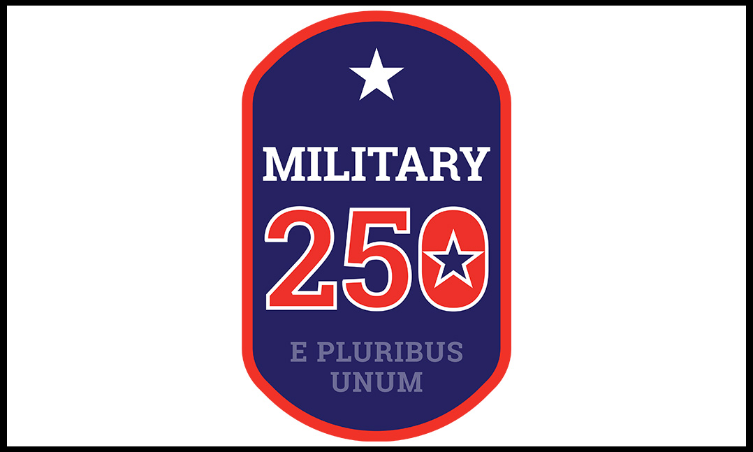 Military 250 Years