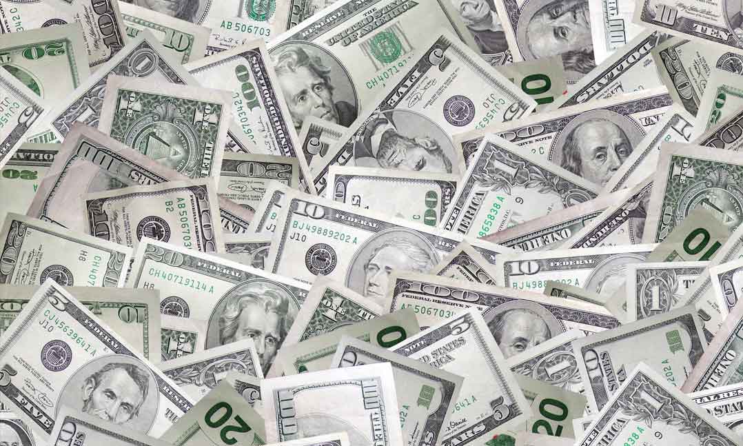Money