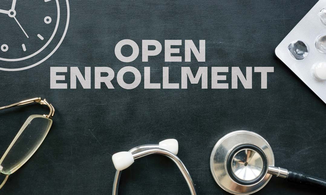 Open Enrollment