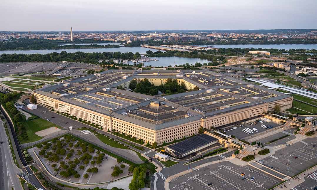 Pentagon