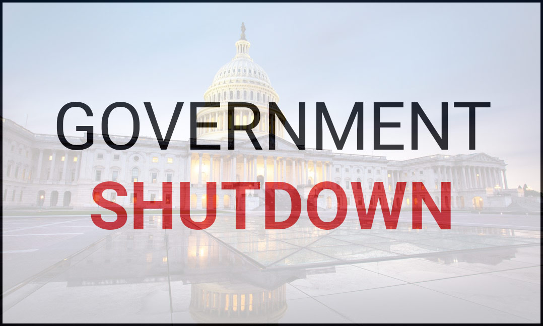 Government Shutdown