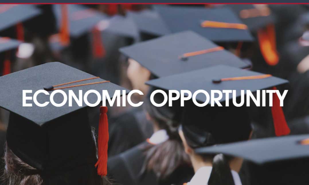 HVAC Subcommittee on Economic Opportunity