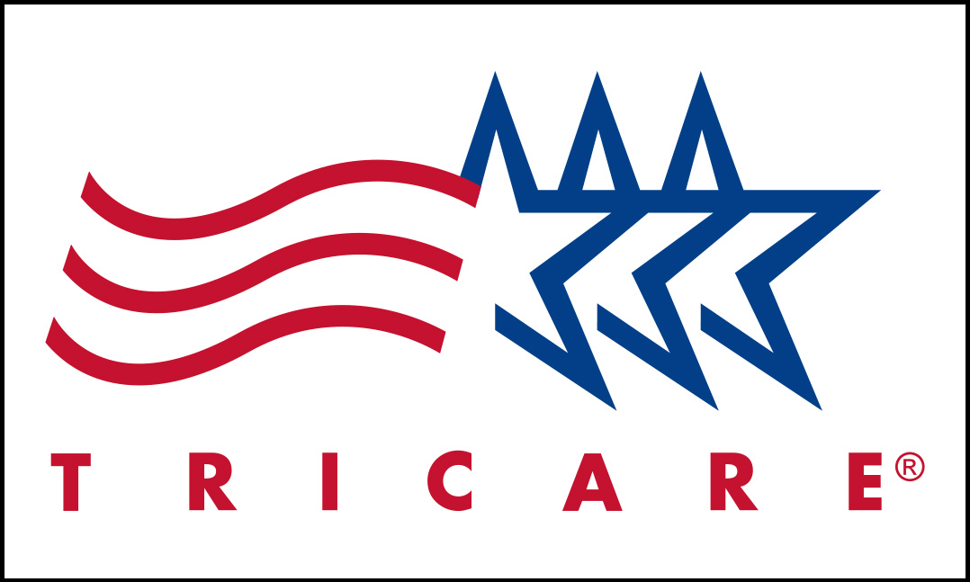TRICARE logo