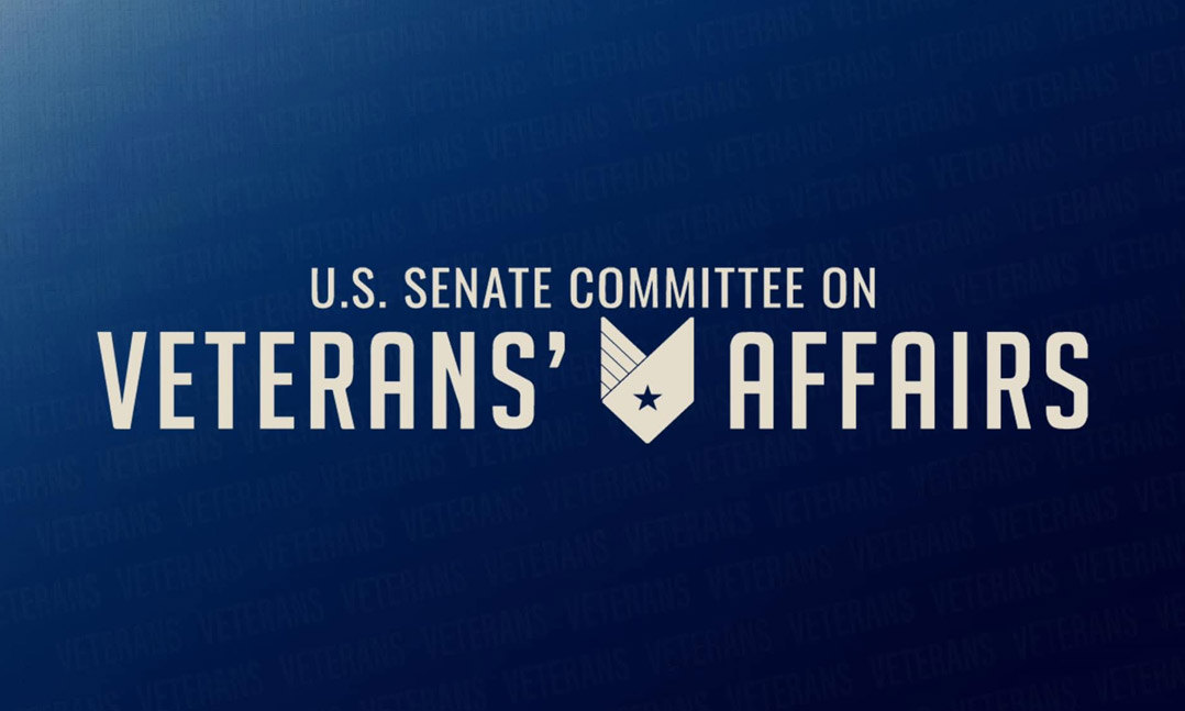 United States Senate Committee on Veterans' Affairs