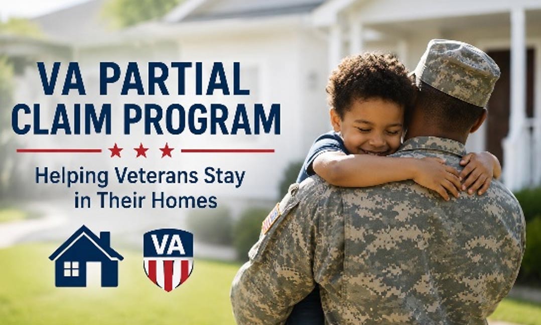 VA Partial Claim Program