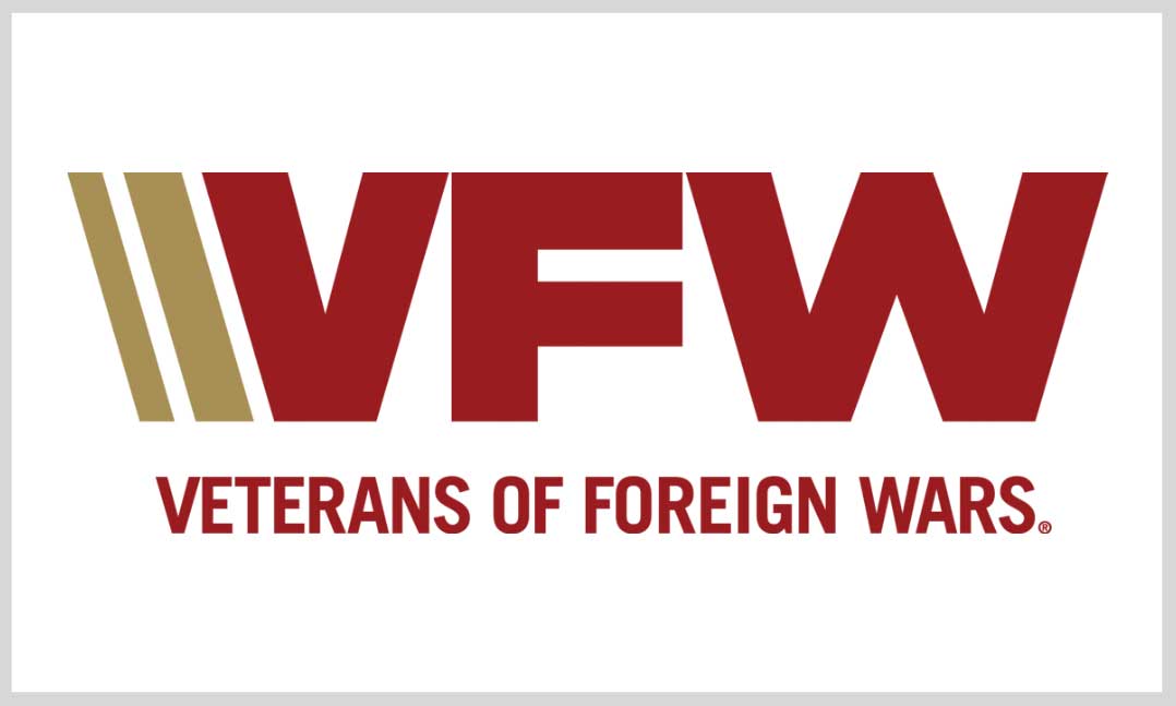 VFW logo