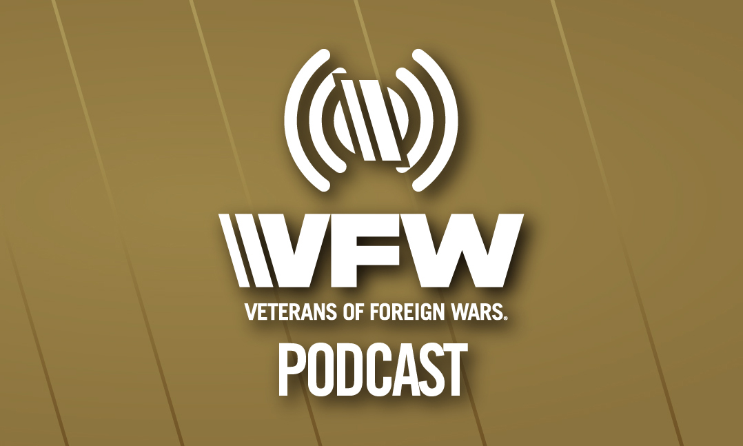 VFW #StillServing Podcast