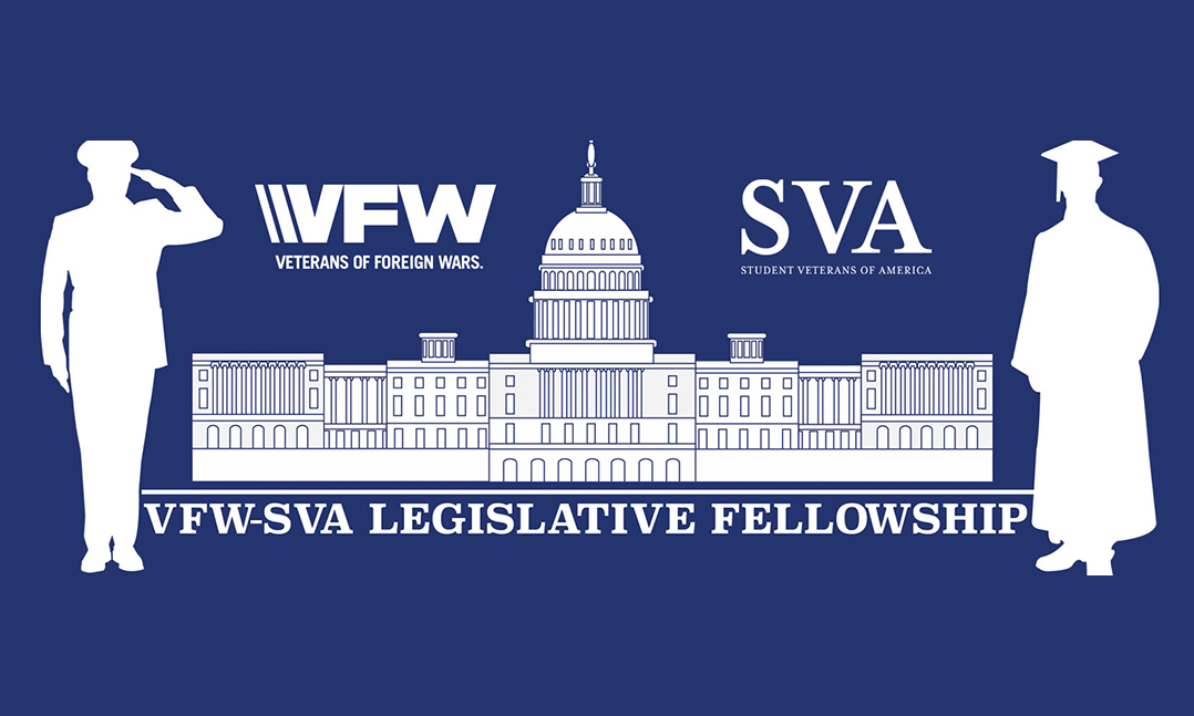 VFW-SVA Legislative Fellowship