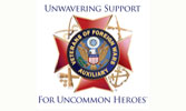 VFW Auxiliary