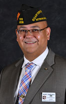 VFW Quartermaster General