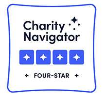 Charity Navigator 4Star