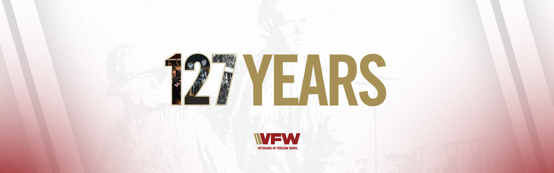 VFW celebrates 127 years on September 29, 2026