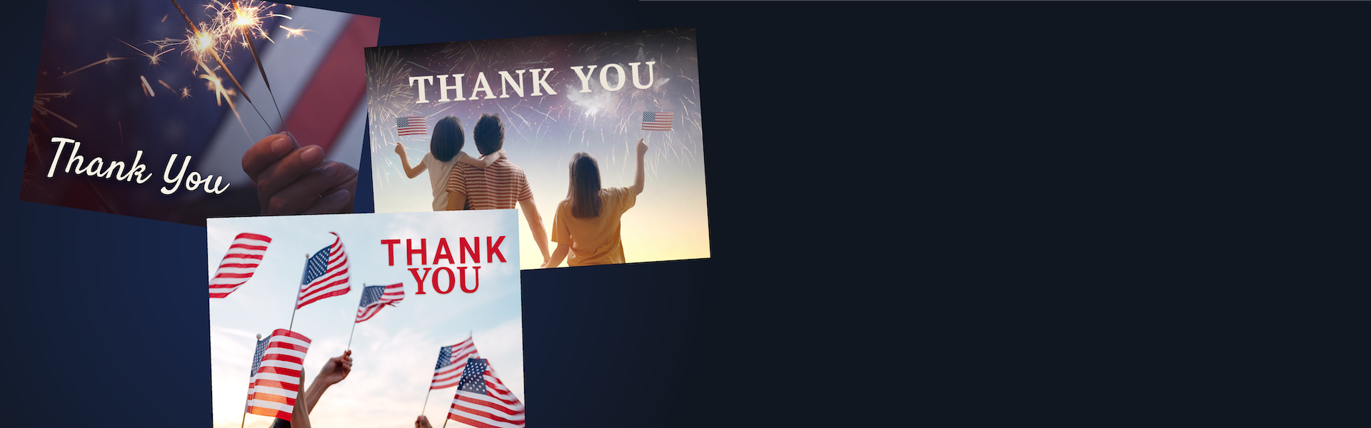 This Independence Day, sign a card for a veteran