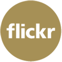 Flickr Logo