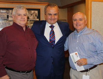 Henry Repeating Arms Check