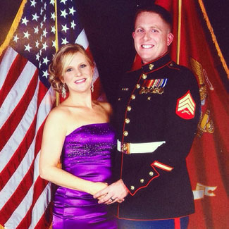 Routine Haircut Leads to College Scholarship