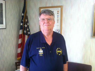 Vietnam Veteran Advocates for Others