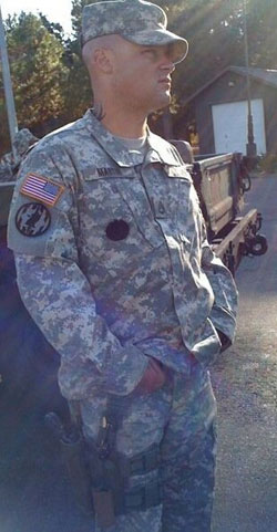 I Basically Lost My Life and My Family