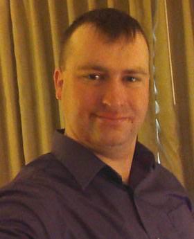 Student Veteran to Help Veterans in Mental Turmoil