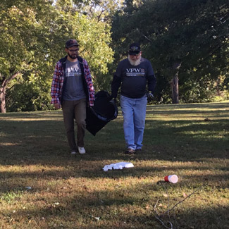 VFW Aims to Destigmatize Mental Health Insert