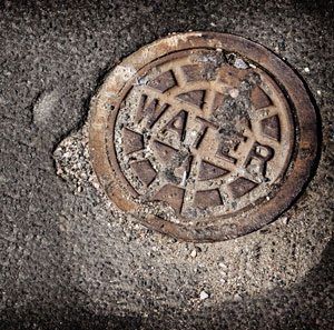 Camp Lejeune Contamination