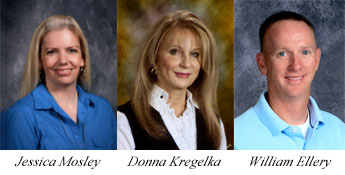 2016 Teacher of the Year Awards