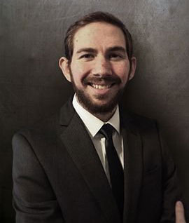 This Memorial Day, Let's Build