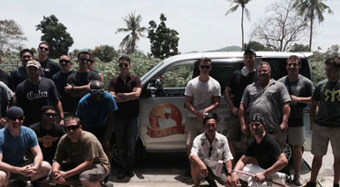 Young VFW Post Energetically Redefines