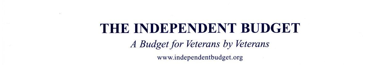 The Independent Budget