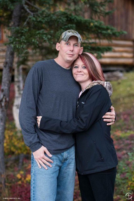 Unmet Needs Purple Heart Insert