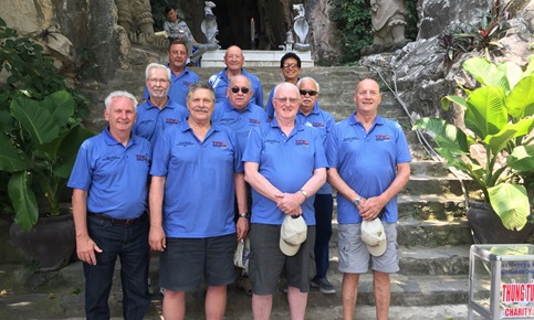 Purple Hearts Vietnam