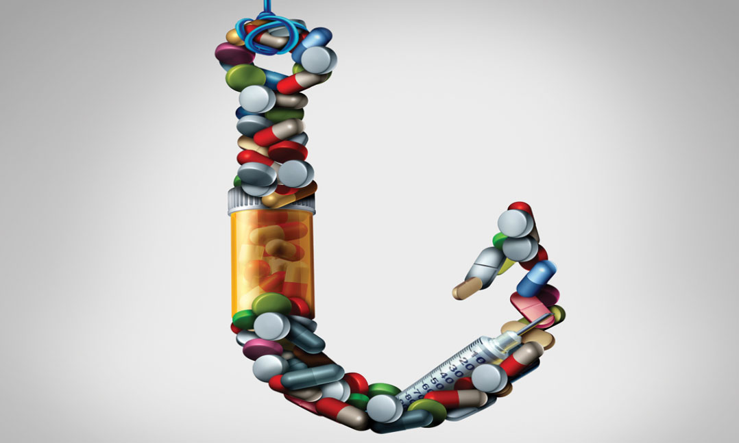 Opioids VA