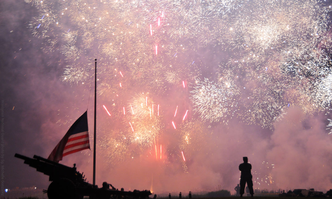 July Fourth VFW