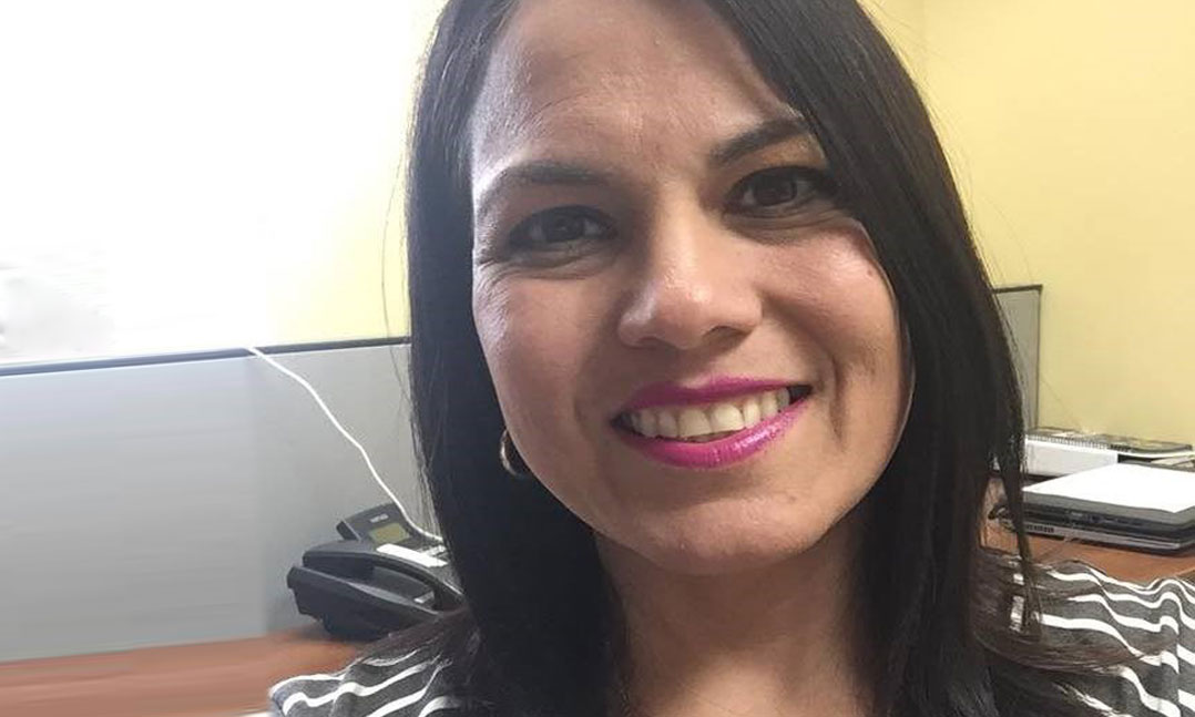 Nancy Ortiz-Rodriguez is a VFW National Pre-Discharge Claims Representative at Fort Drum, New York, and finds satisfaction in knowing she’s helping veterans have a better life, one veteran at a time