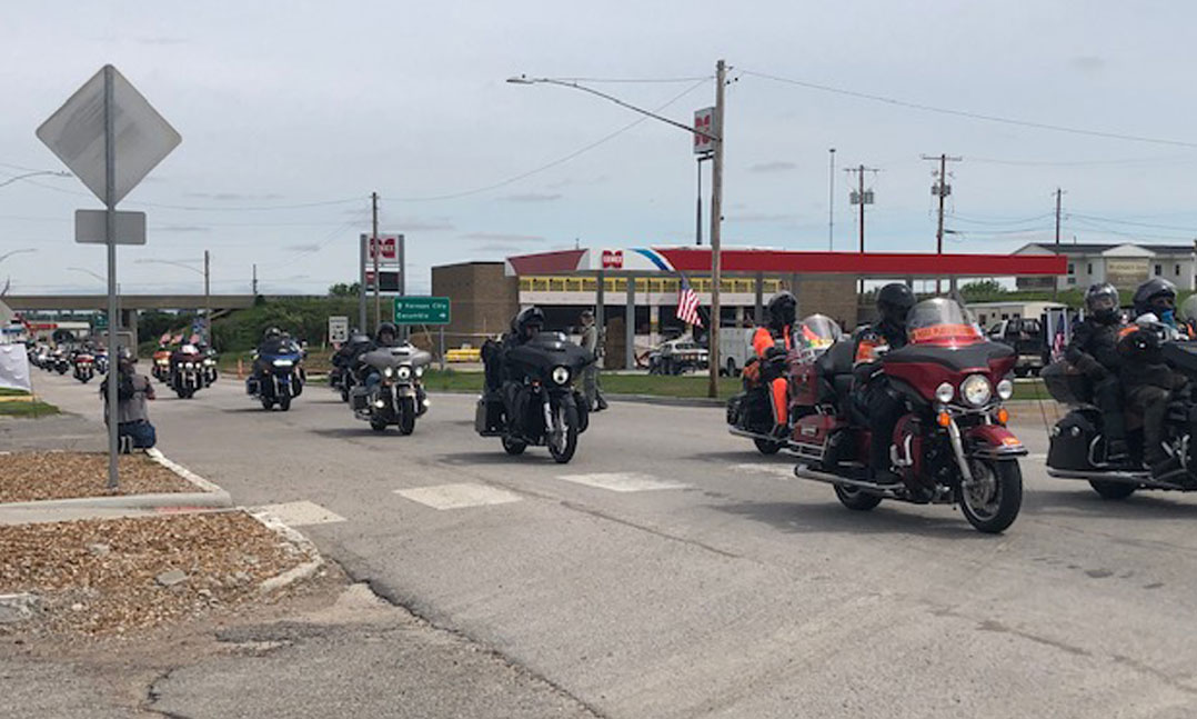 2019 Run for the Wall