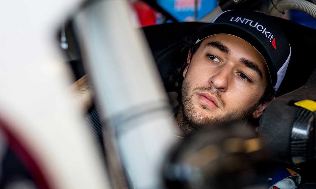 Chase Elliott