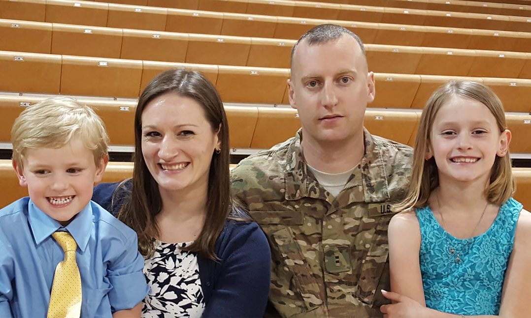 VFW Advocate Helps veterans and Their Families