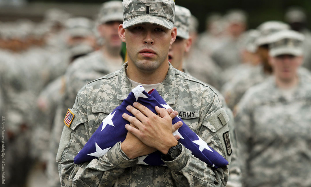 Army Birthday Flag Day 2019