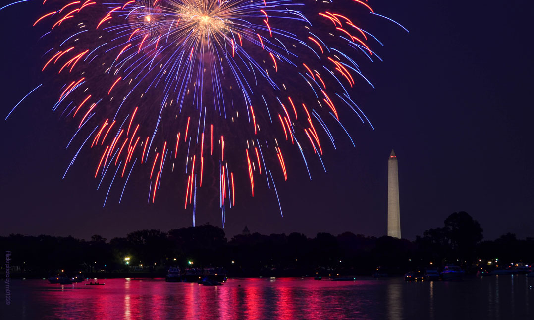 VFW Independence Day 2019
