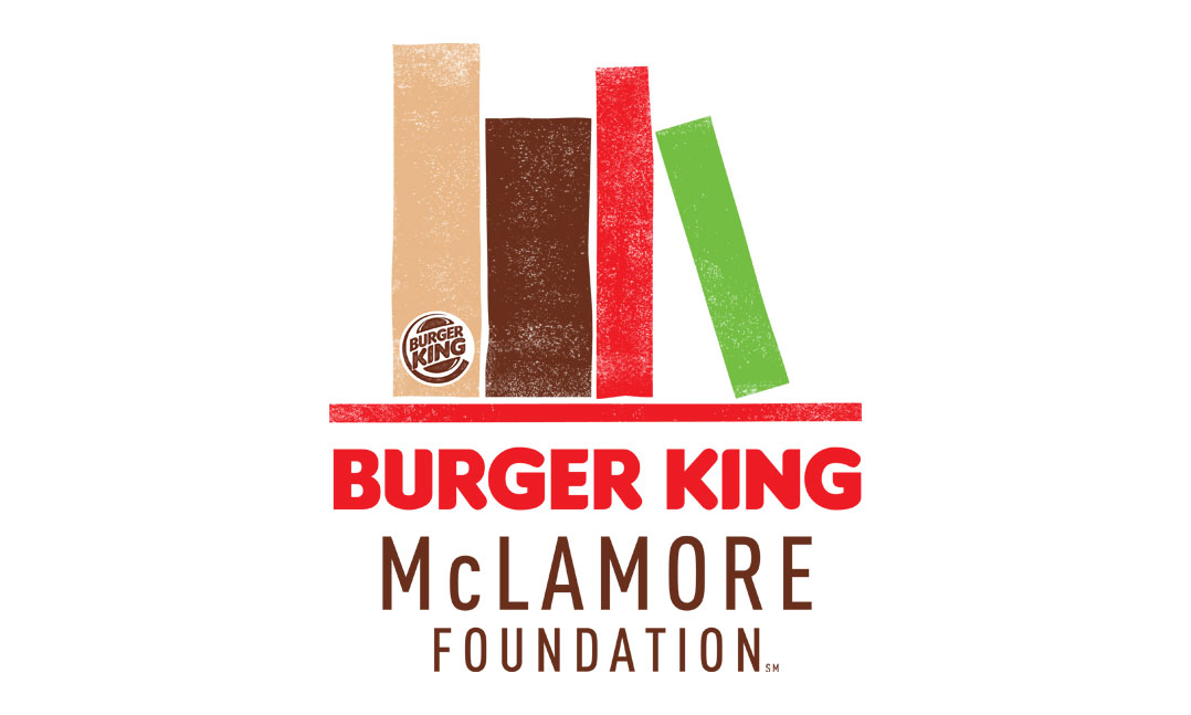 BK McLamore Foundation Logo