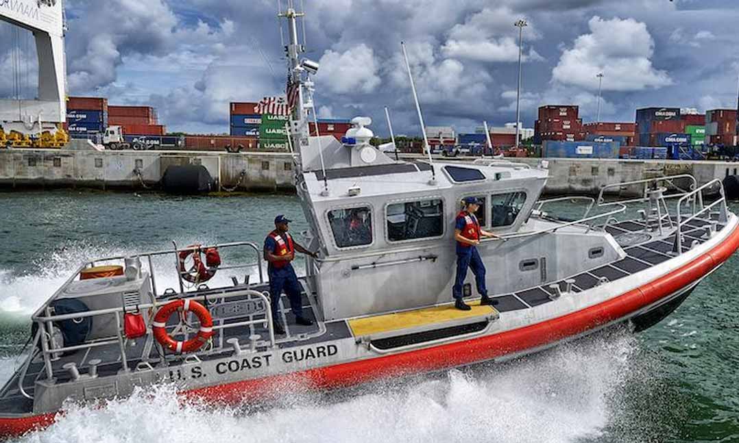 United States Coast Guard