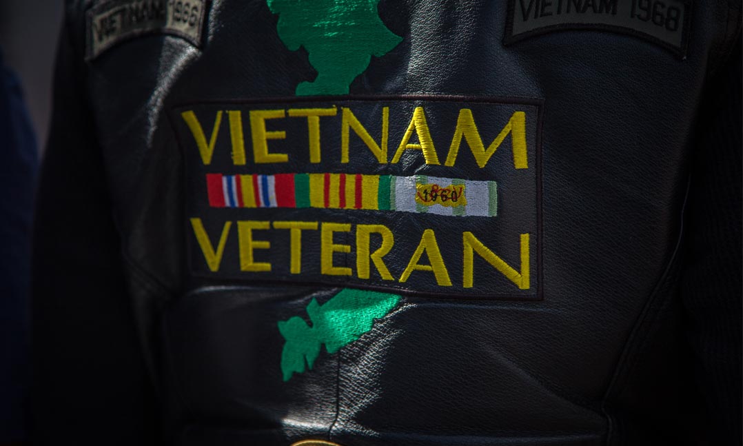 VFW Commemorates National Vietnam War Veterans Day - VFW