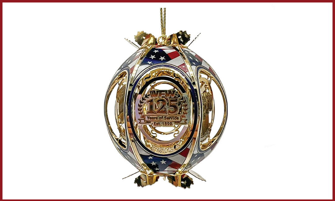 Shop the VFW Store VFW